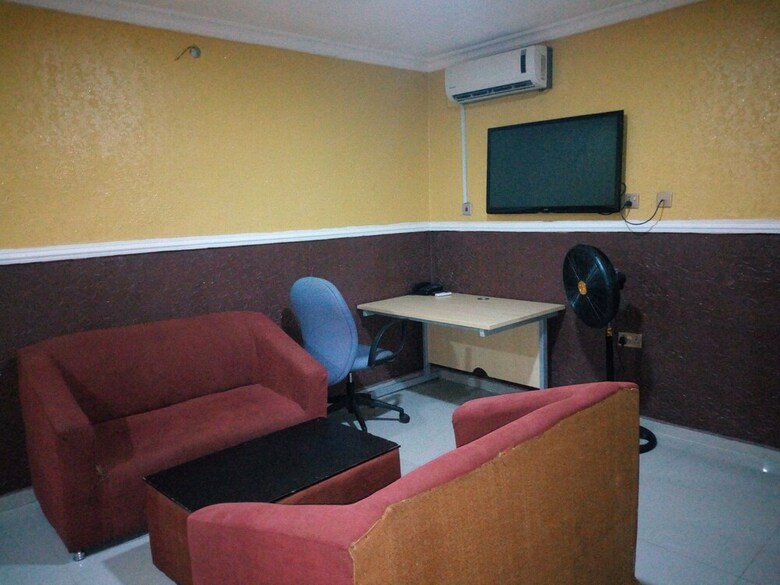 Joybam Hotel And Events Center