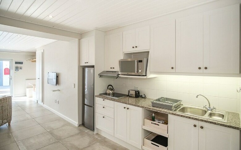 Fork West Apartments - Ground Floor 3