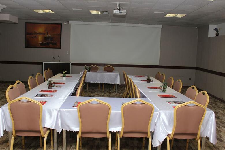Anka Premium Hotel