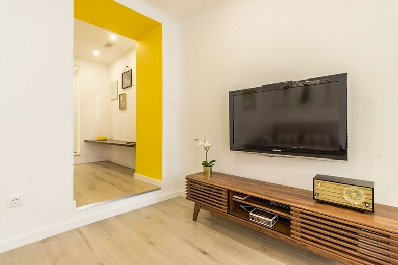 Apartamentos Artista Flat By Bnblord