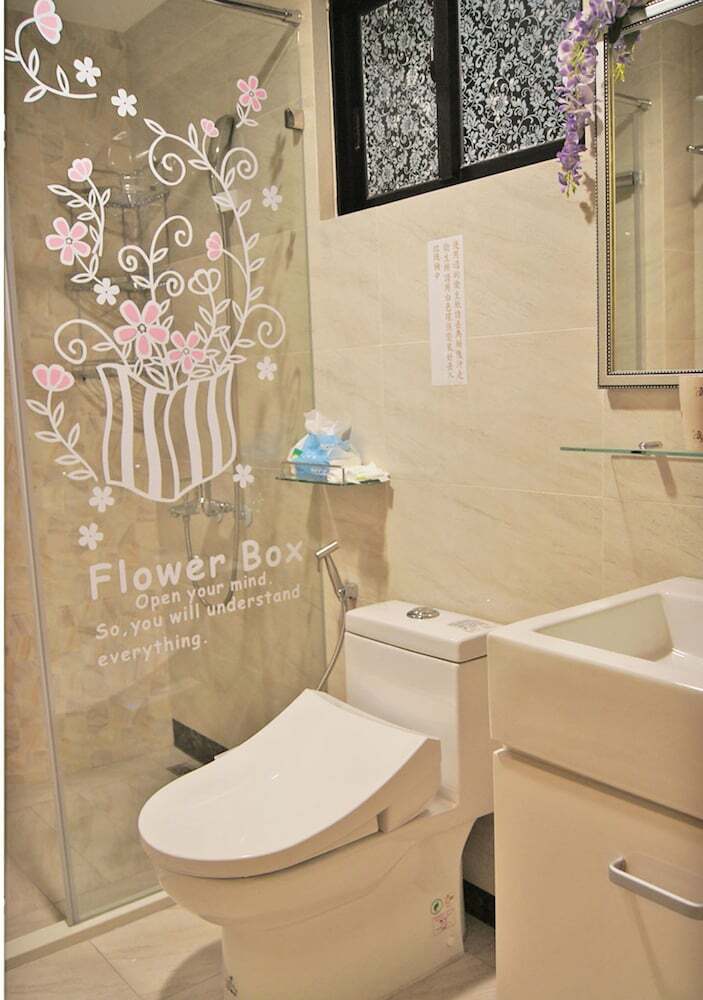 Hotel Forest Deer Black Tea Homestay
