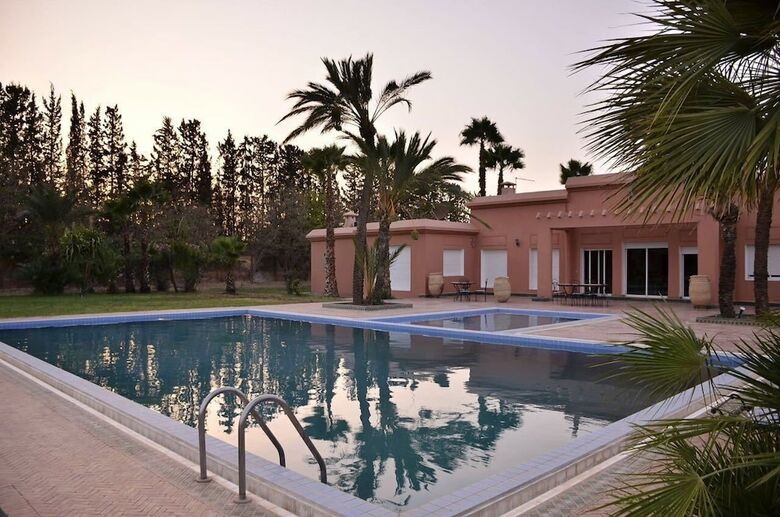 Luxury Villa