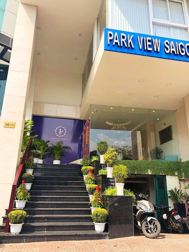 Park View Saigon Hotel