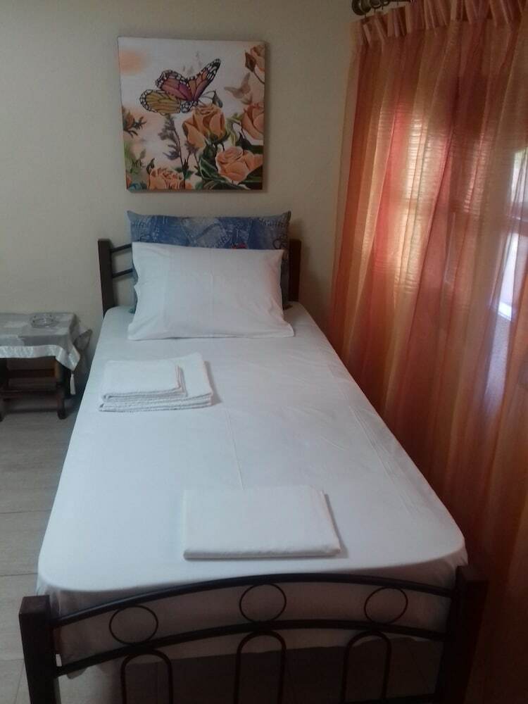 Maisonette Maria - For Tranquility. Sykia Chalkidikis