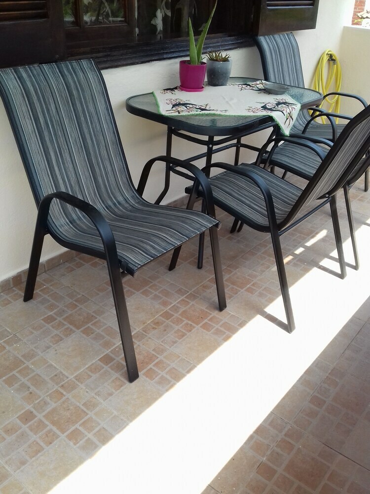 Maisonette Maria - For Tranquility. Sykia Chalkidikis