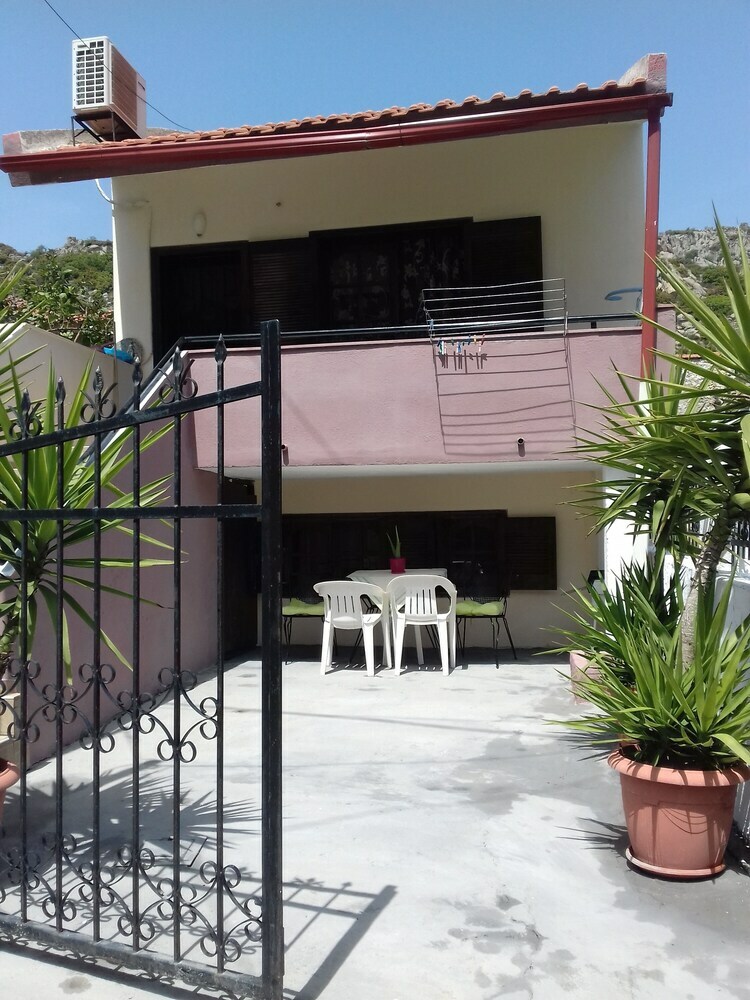 Maisonette Maria - For Tranquility. Sykia Chalkidikis
