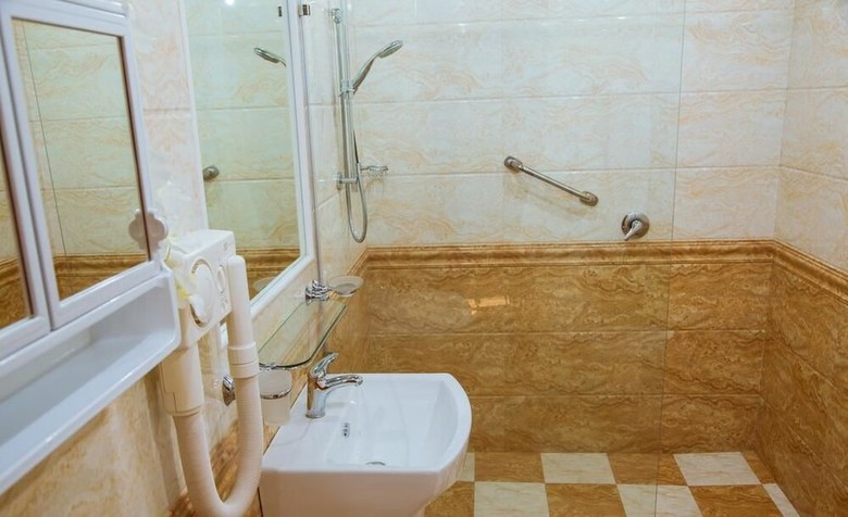 Hotel Nor Dzoraberd