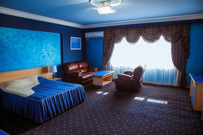 Hotel Nor Dzoraberd