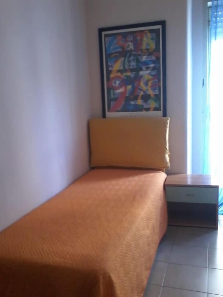 B&B Bordighera