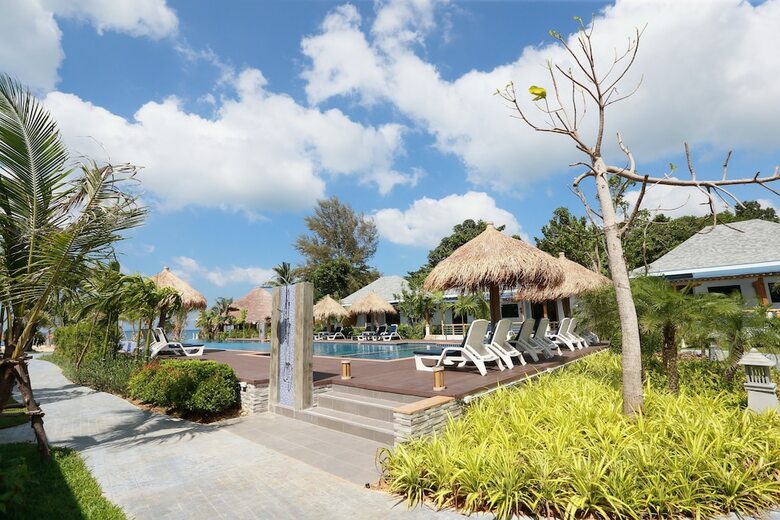 Hotel Lanta Casa Blanca