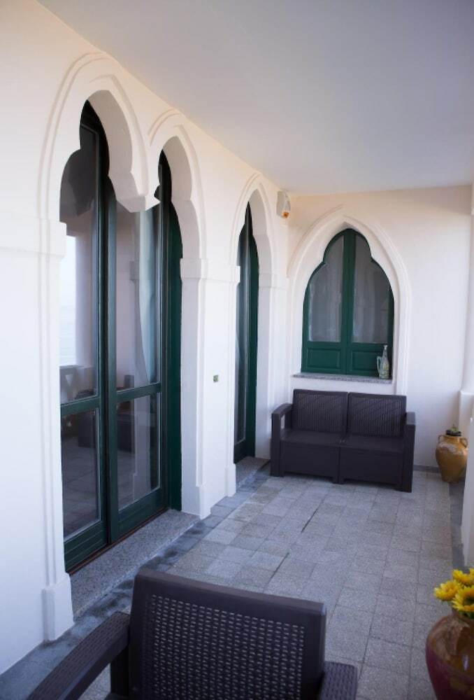 Apartamento Appartamento Pettinato