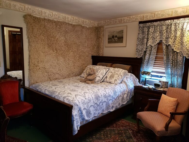 Barclay Heights B&B At Smythe House