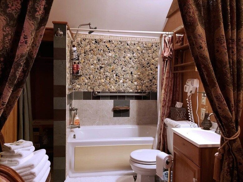 Barclay Heights B&B At Smythe House