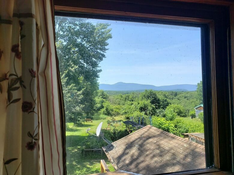 Barclay Heights B&B At Smythe House