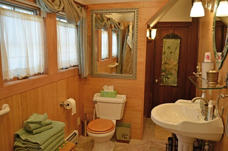 Barclay Heights B&B At Smythe House