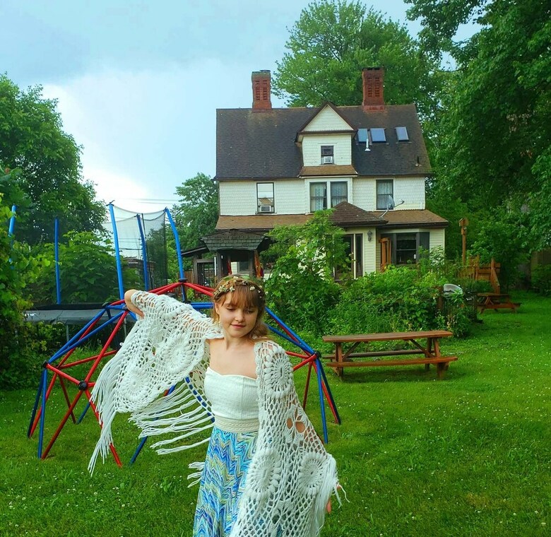 Barclay Heights B&B At Smythe House