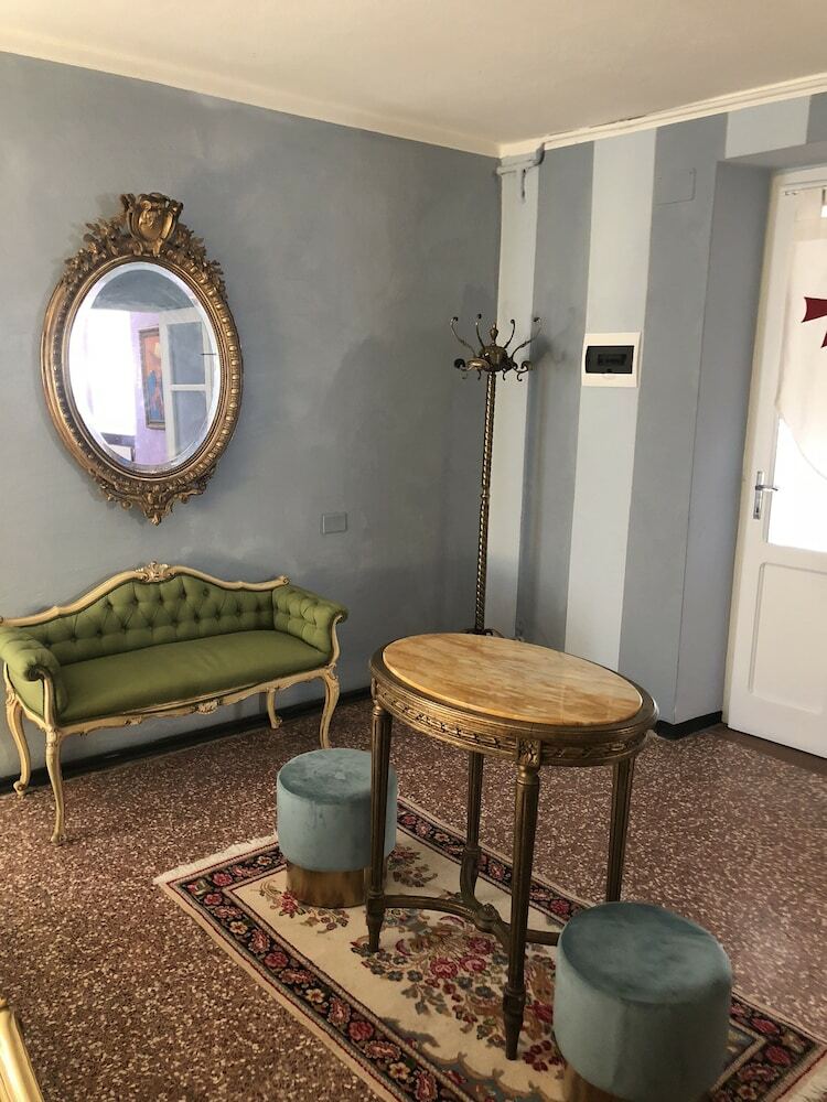 Hotel Dimora Del Podest�