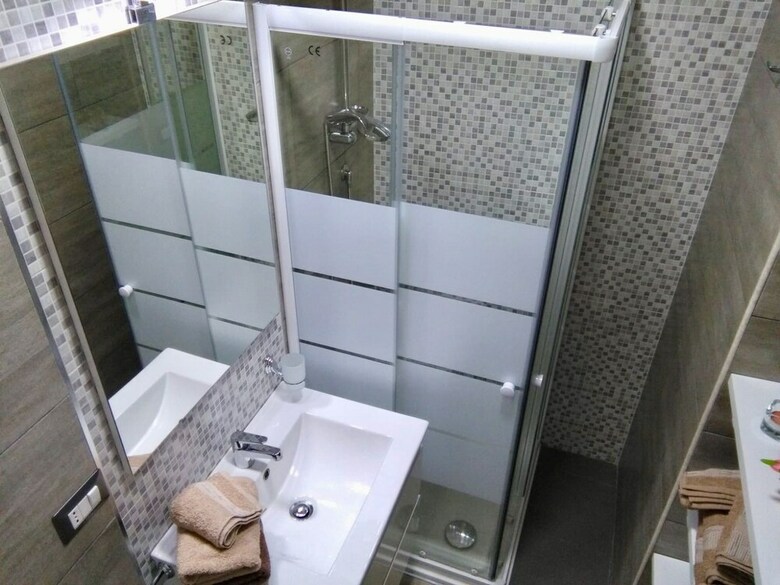 Apartamento Casa Con Vista Su Catania