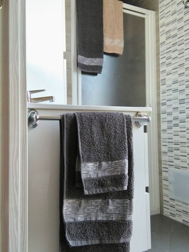 Apartamento Casa Con Vista Su Catania