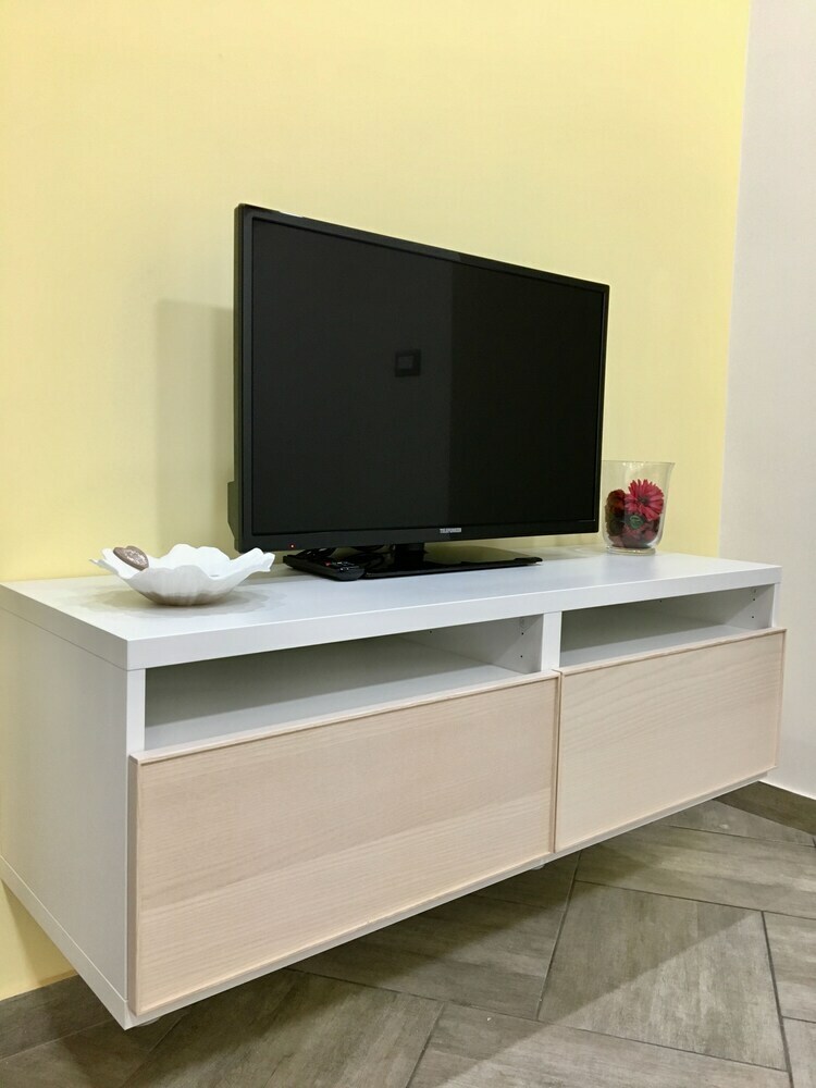 Apartamento Casa Con Vista Su Catania