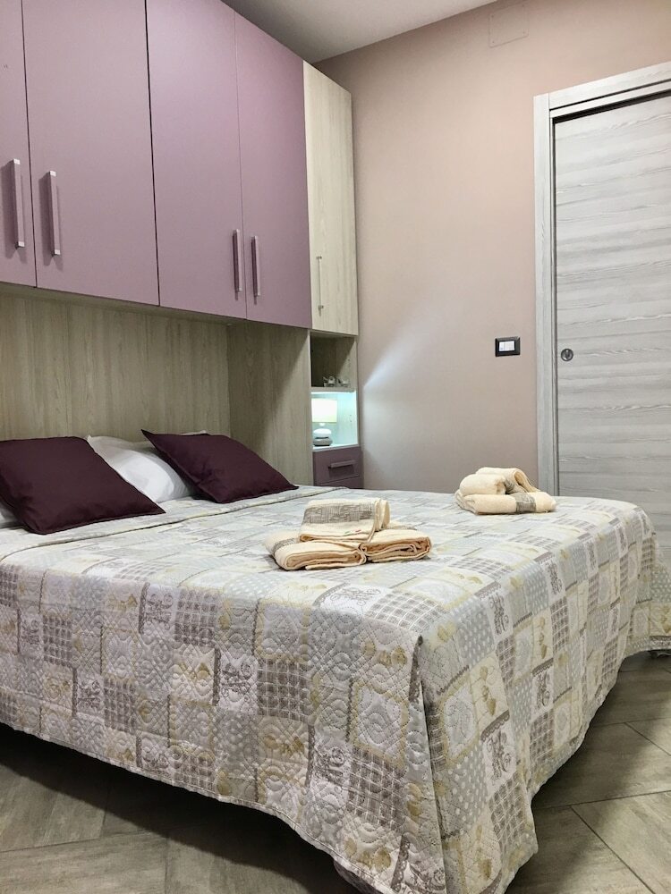 Apartamento Casa Con Vista Su Catania