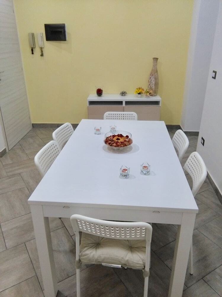 Apartamento Casa Con Vista Su Catania