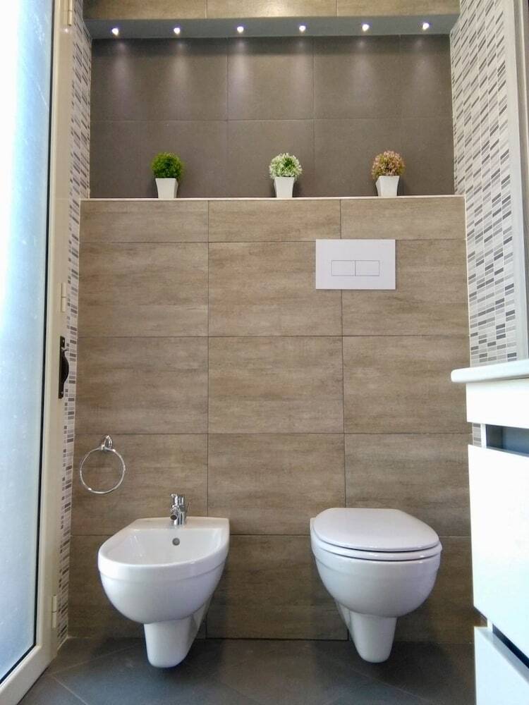 Apartamento Casa Con Vista Su Catania