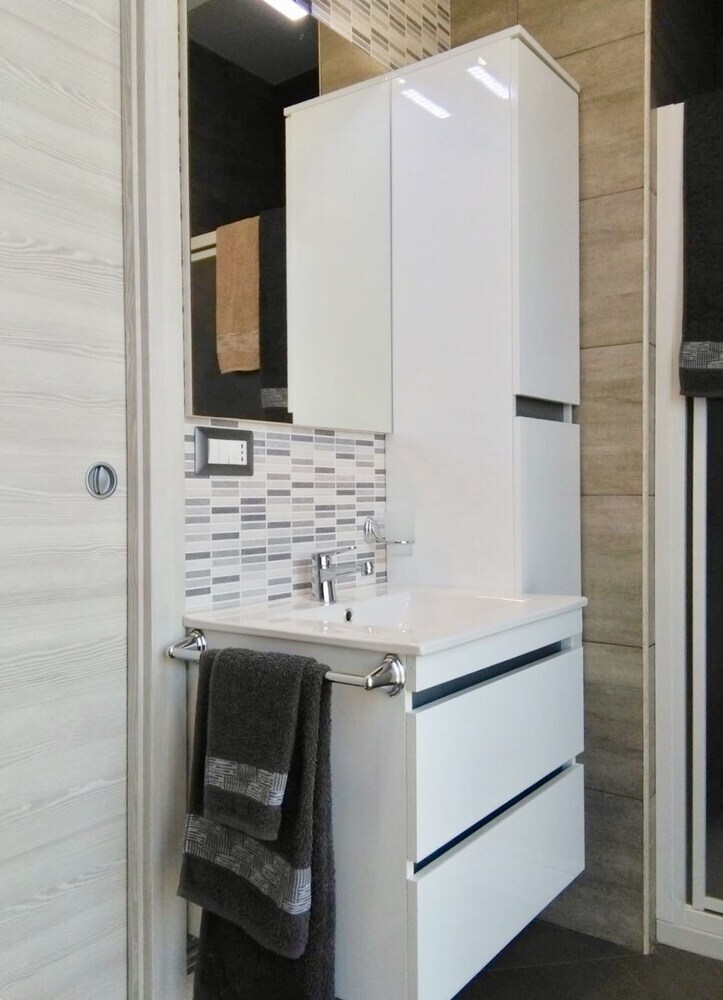Apartamento Casa Con Vista Su Catania