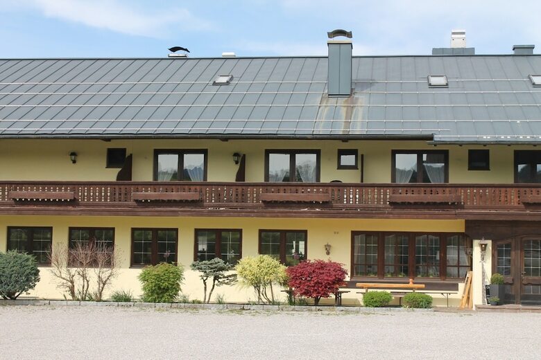 Deva Hotel-restaurant Fischerwirt