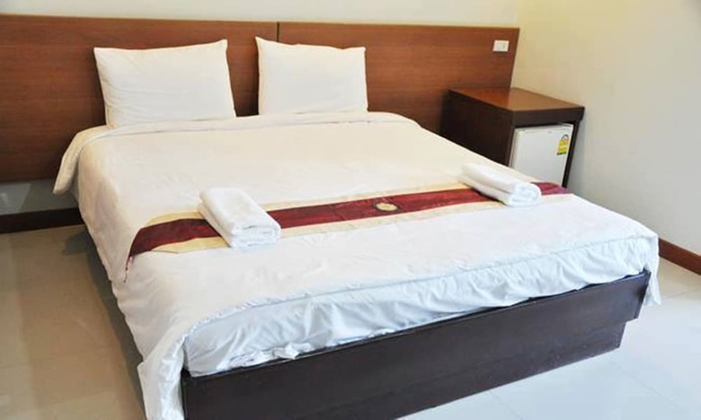 Century Grand Hotel