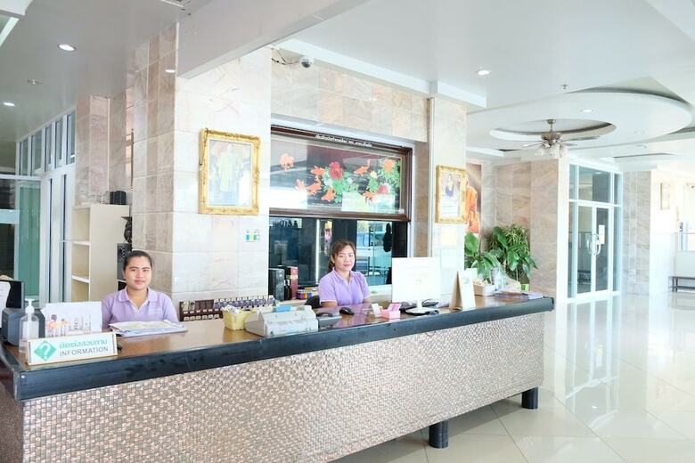 Century Grand Hotel