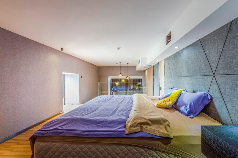 Mahattan Apartment Panyu Branch
