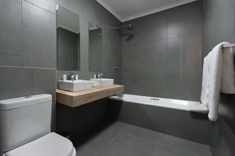 Apartamentos The Square 146