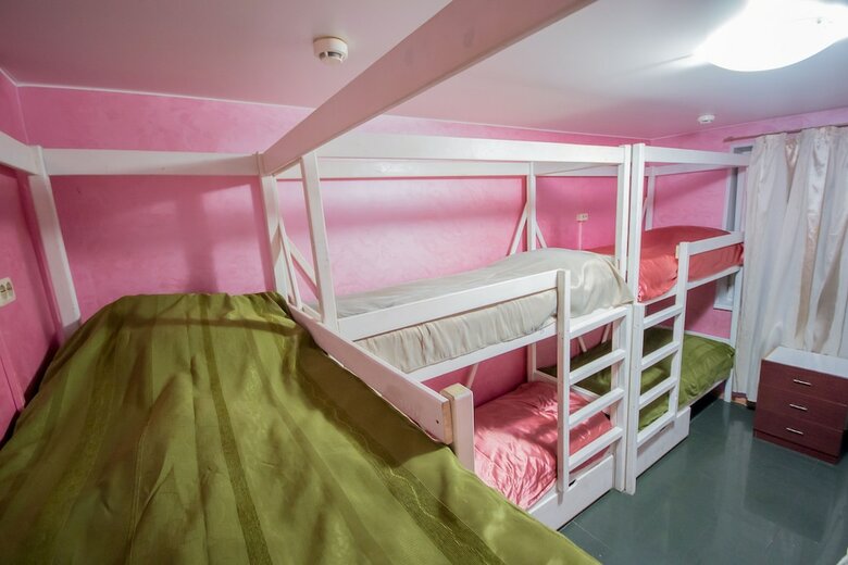 Hostal Hostel Rational Pyatnitskoye