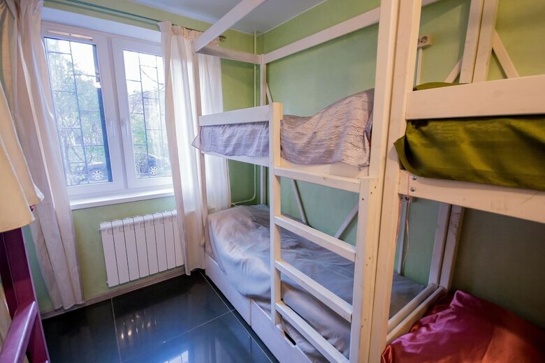 Hostal Hostel Rational Pyatnitskoye