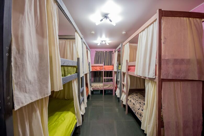 Hostal Hostel Rational Pyatnitskoye