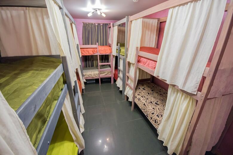 Hostal Hostel Rational Pyatnitskoye