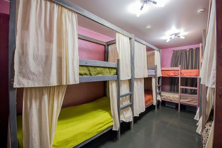 Hostal Hostel Rational Pyatnitskoye