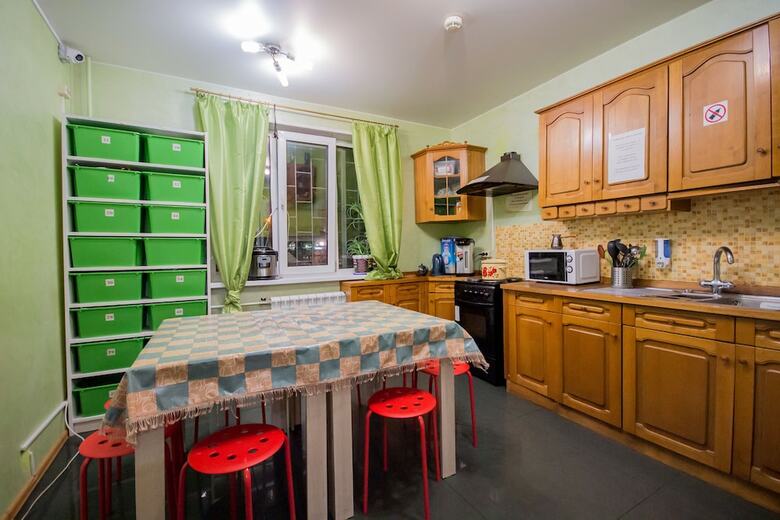 Hostal Hostel Rational Pyatnitskoye