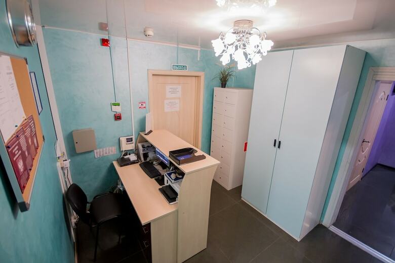 Hostal Hostel Rational Pyatnitskoye