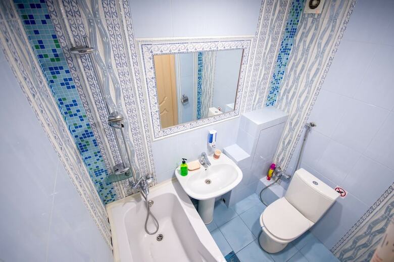 Hostal Hostel Rational Pyatnitskoye