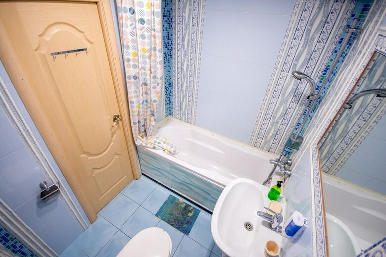 Hostal Hostel Rational Pyatnitskoye