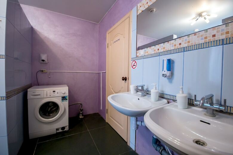 Hostal Hostel Rational Pyatnitskoye