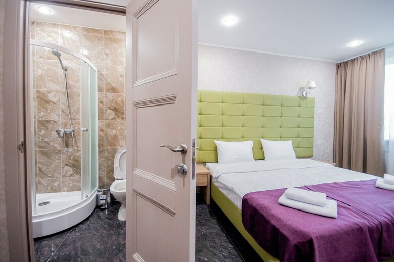 Hostal Hostel Rational Pyatnitskoye