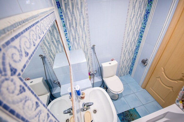 Hostal Hostel Rational Pyatnitskoye