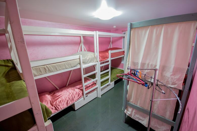 Hostal Hostel Rational Pyatnitskoye