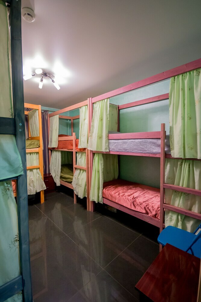 Hostal Hostel Rational Pyatnitskoye