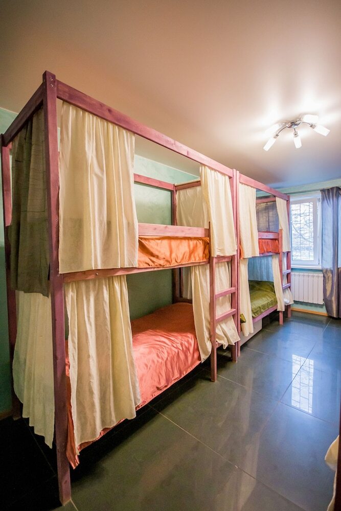 Hostal Hostel Rational Pyatnitskoye