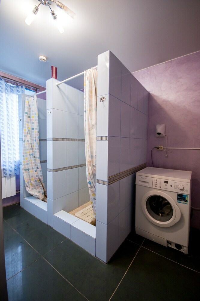 Hostal Hostel Rational Pyatnitskoye