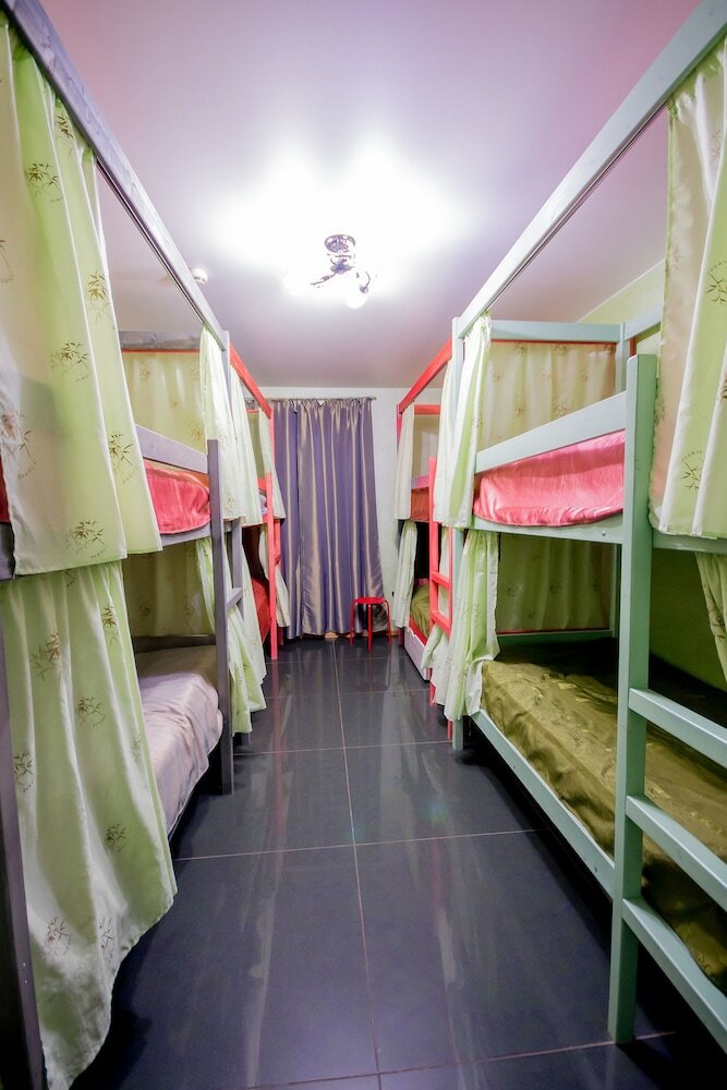 Hostal Hostel Rational Pyatnitskoye